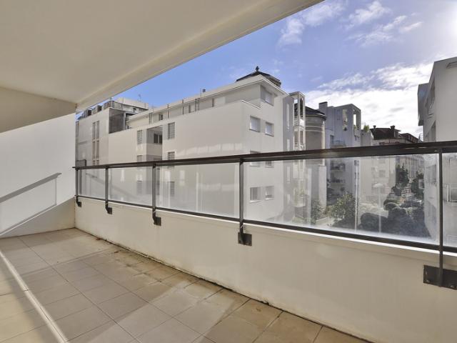 Appartement vente à Nantes