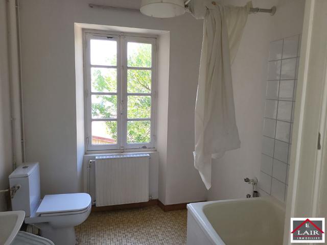 Appartement location à Alençon, Sées