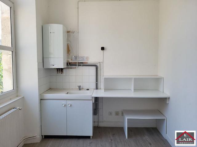 Appartement location à Alençon, Sées