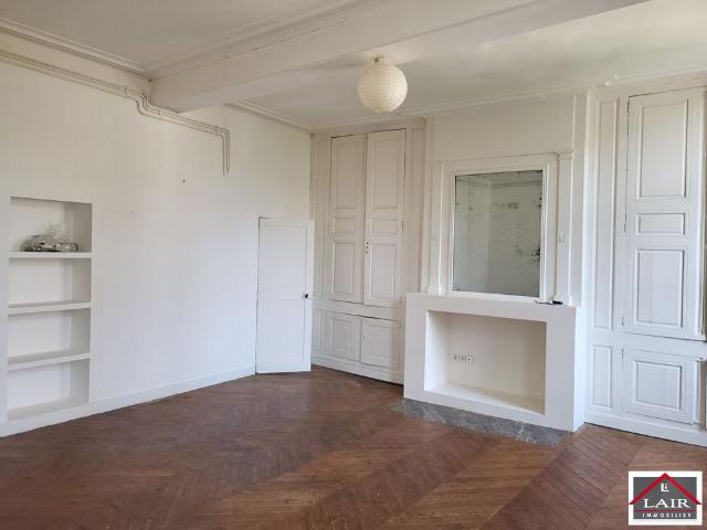 Appartement location à Alençon, Sées