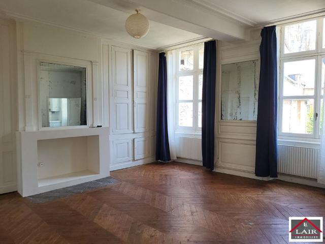 Appartement location à Alençon, Sées