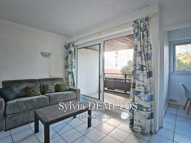 Appartement vente à Dax, Seignosse