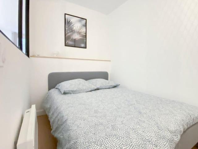 Appartement location à Créteil