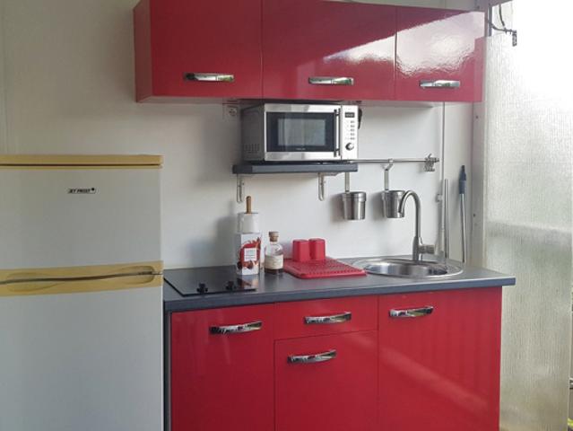 Appartement location à Guadeloupe