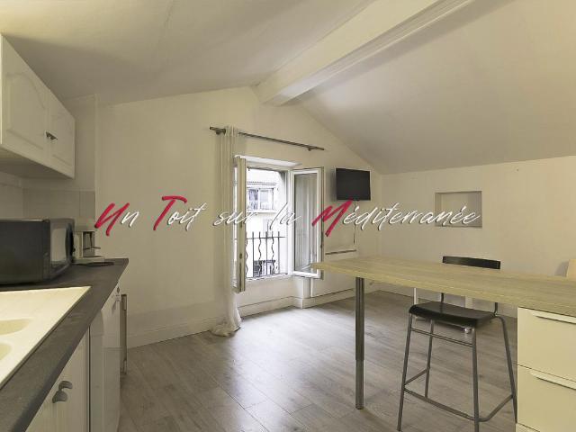 Appartement vente à Arrondissement de Toulon, Bormes-les-mimosas