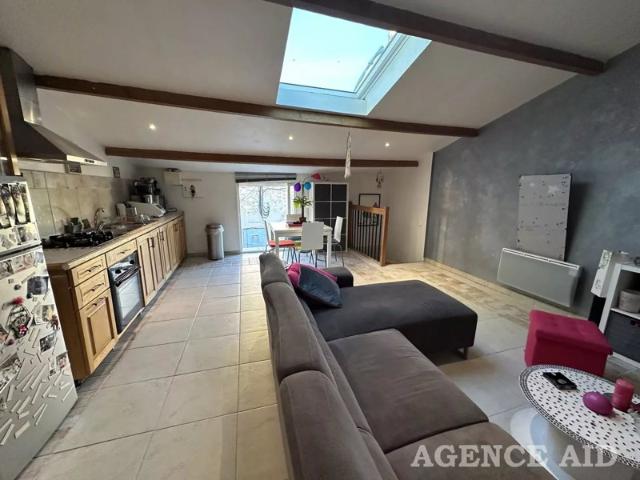 Appartement vente à Cuges-les-pins, La Feutrière