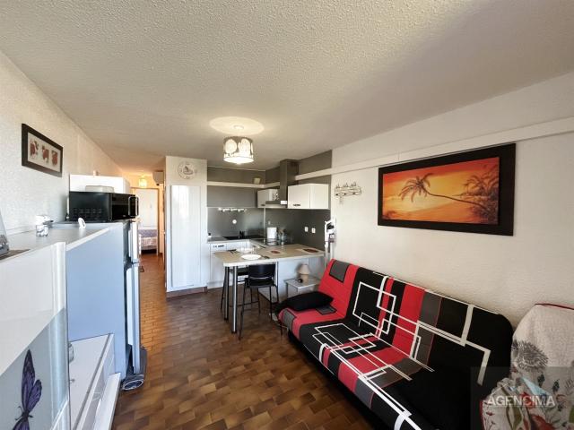 Appartement vente à Montpellier, Marseillan