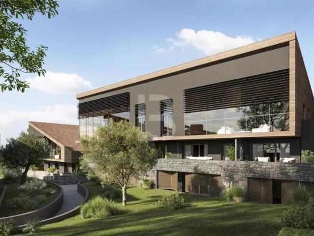 Appartement vente à Grasse, Opio