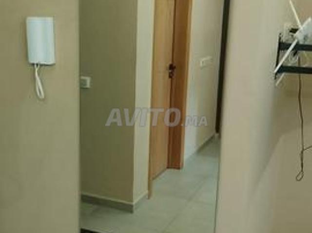 Appartement location à Haut Founty, Agadir