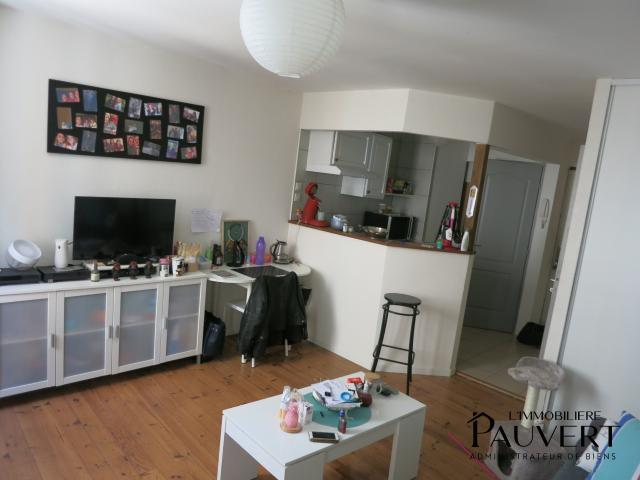 Appartement location à Foix
