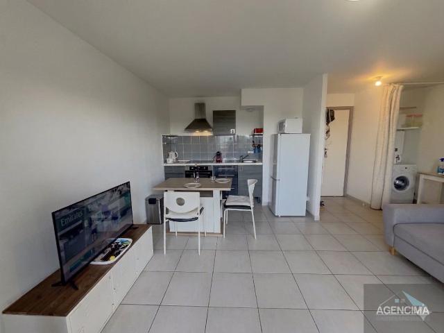 Appartement vente à Béziers, Agde