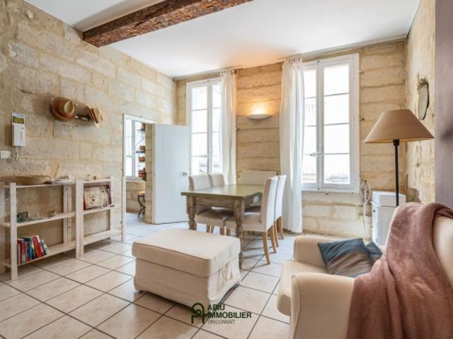 Appartement vente à Uzès, Gard