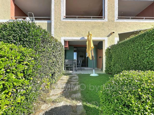 Appartement vente à Arrondissement de Draguignan, Grimaud