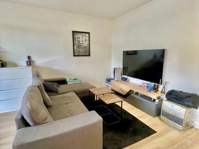 Appartement vente à Bordeaux, Fargues-saint-hilaire