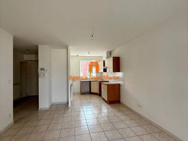 Appartement location à Parc Chabaud, Montélimar