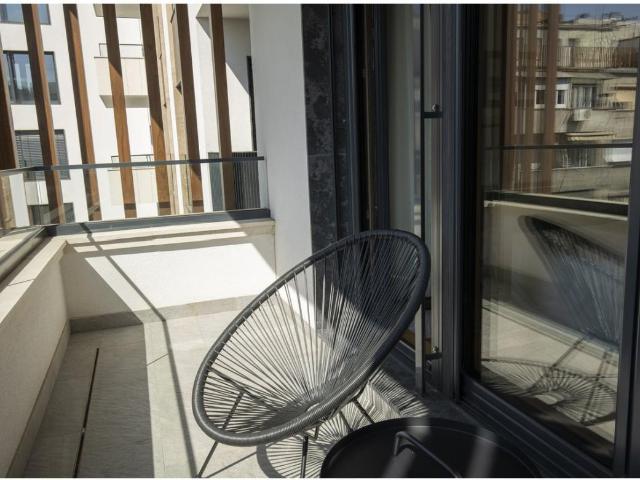 Appartement vente à Boucau, Honteyres
