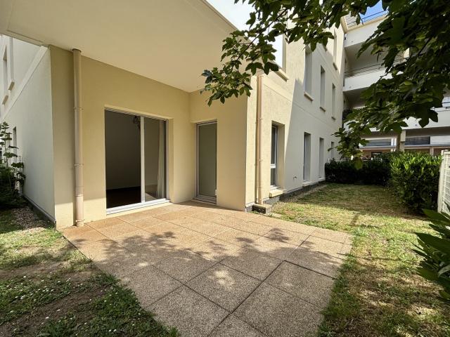 Appartement vente à Tours, La Riche