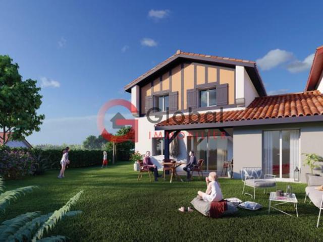 Appartement vente à Dax