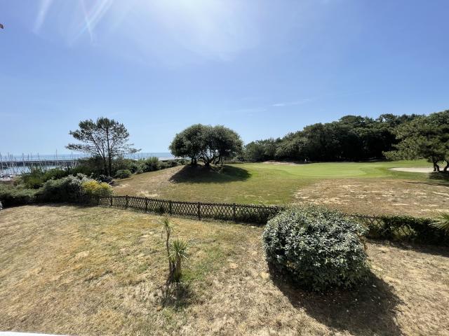 Appartement vente à Les Sables-d'Olonne, Talmont-saint-hilaire