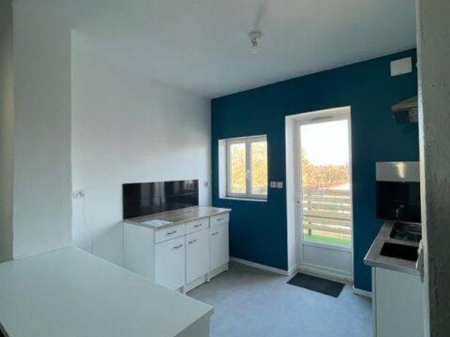 Appartement location à Douai, Nord