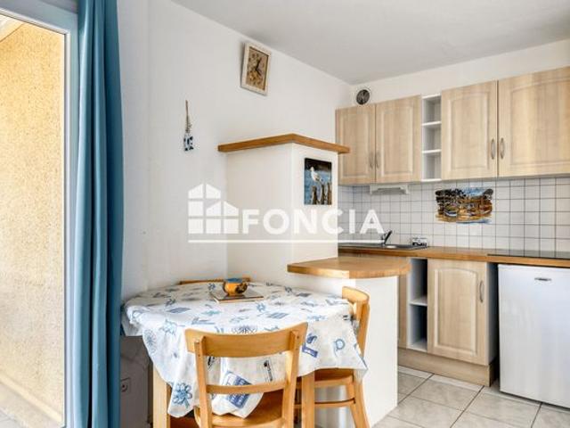 Appartement vente à Metz, Fleury