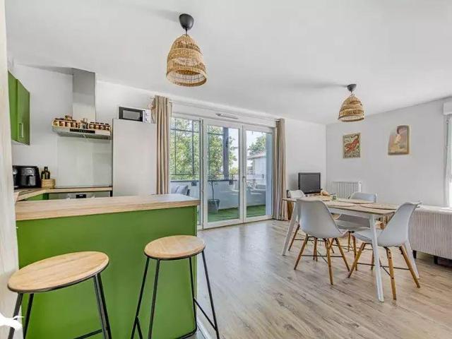 Appartement location à Rennes, Bretagne