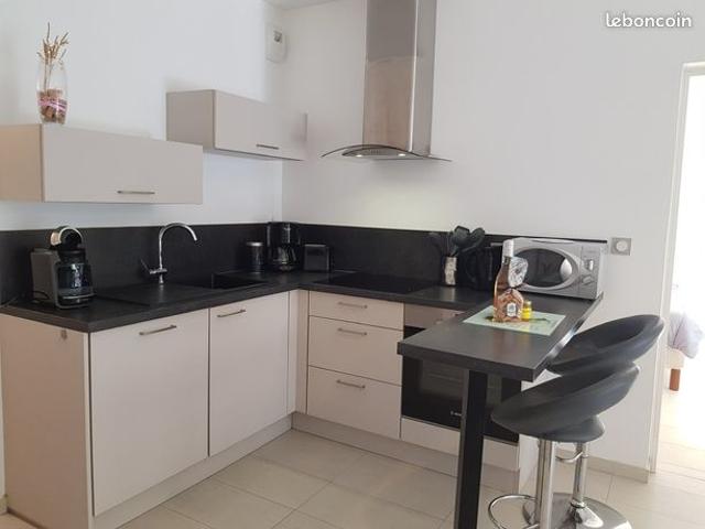 Appartement vente à Calvi