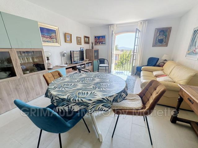 Appartement vente à Arrondissement de Draguignan, La Môle