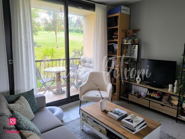Appartement vente à Grasse, Mougins
