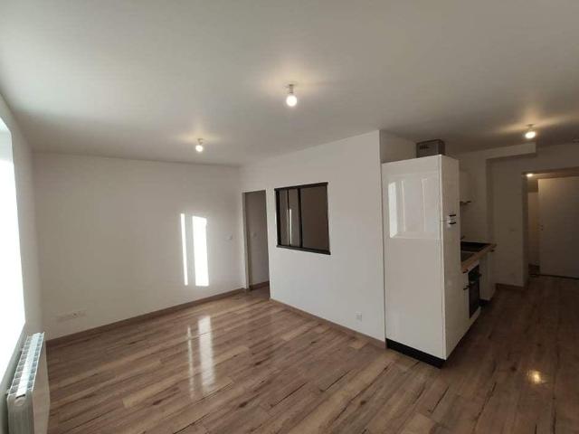 Appartement location à La Tour-du-Pin, Le Grand-lemps