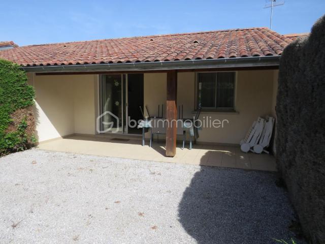 Appartement vente à Mont-de-Marsan, Eugénie-les-bains