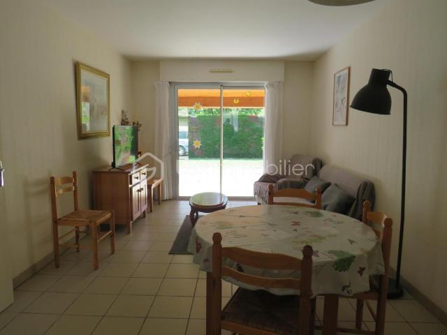 Appartement vente à Mont-de-Marsan, Eugénie-les-bains