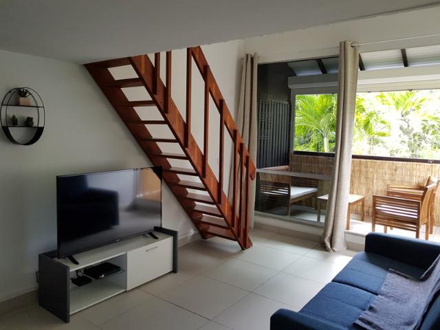 Appartement vente à Guadeloupe