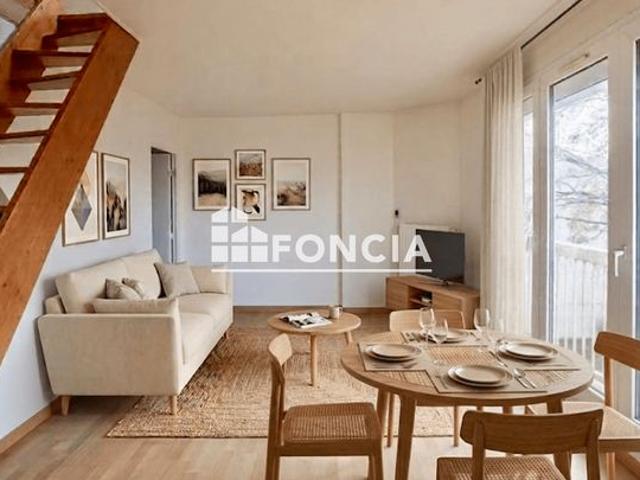 Appartement vente à Péronne, Maurepas
