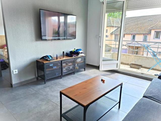 Appartement vente à Pamiers, Les Pujols