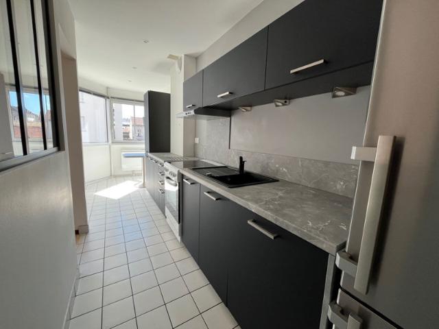 Appartement location à Épinal, Jeuxey