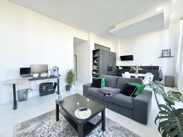 Appartement vente à Lille