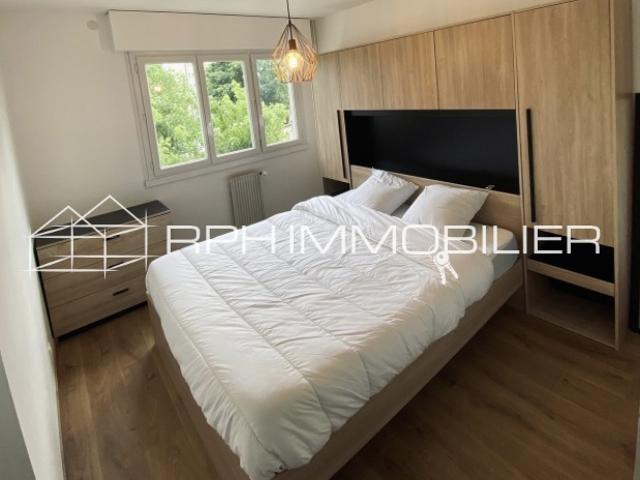 Appartement location à Limoges