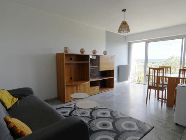 Appartement vente à Narbonne