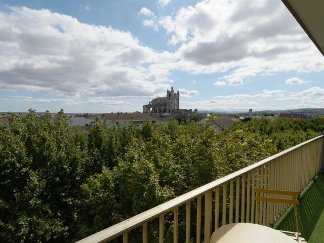 Appartement vente à Narbonne