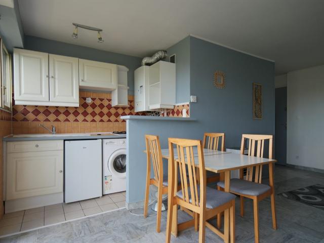 Appartement vente à Narbonne