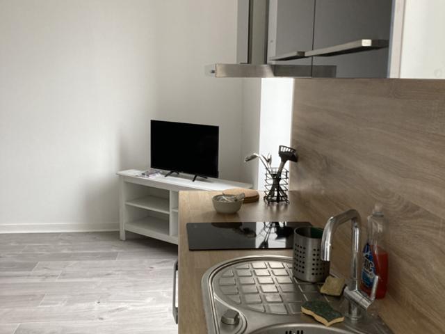 Appartement location à Vierzon