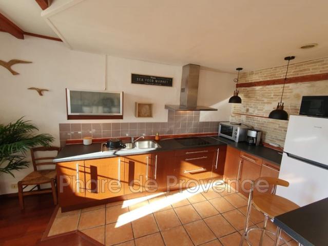 Appartement location à Marseille