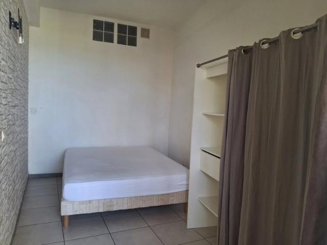 Appartement vente à La Réunion