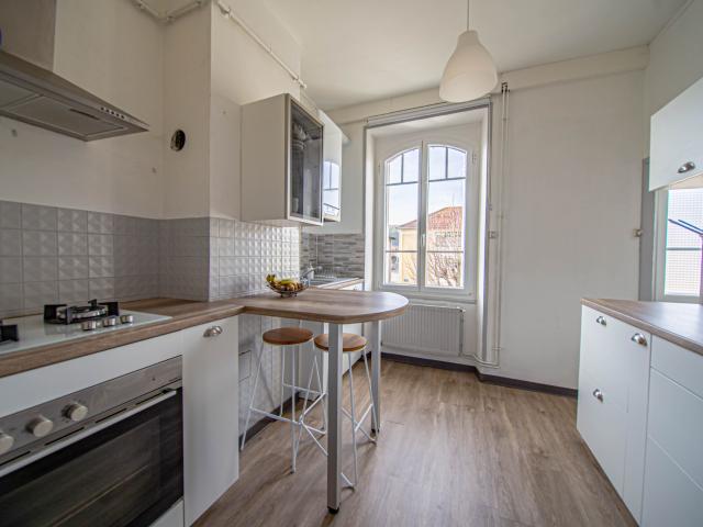 Appartement location à Bar-le-Duc, Ligny-en-barrois