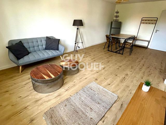 Appartement location à Agen