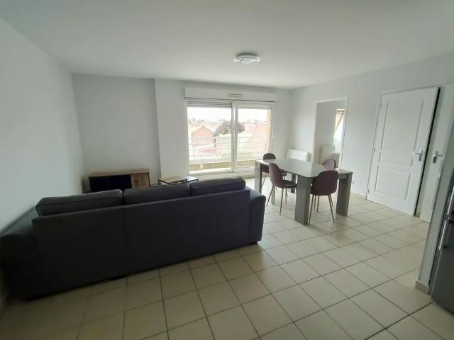 Appartement location à Valenciennes