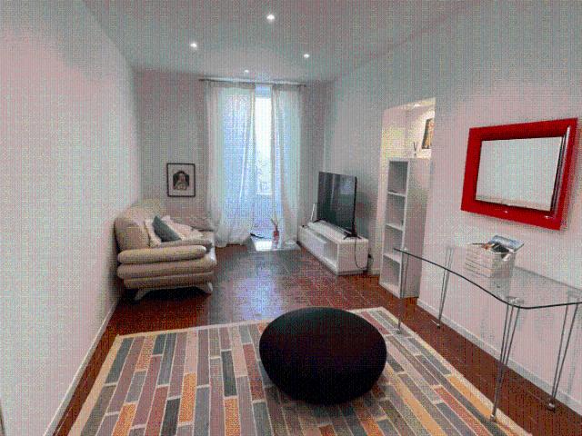 Appartement location à Basse Ville, Calvi