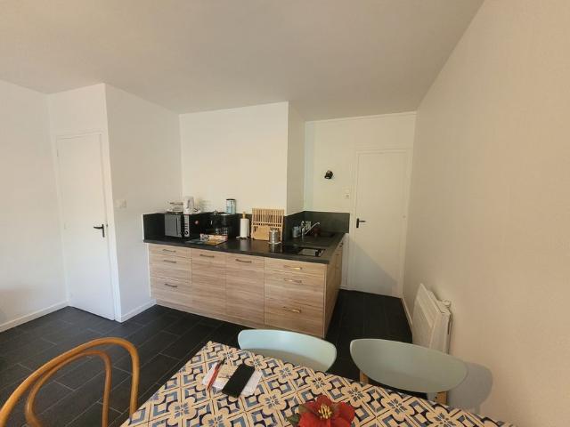 Appartement location à Les Sables-d'Olonne, Saint-hilaire-de-riez