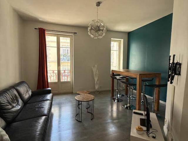 Appartement location à Nancy
